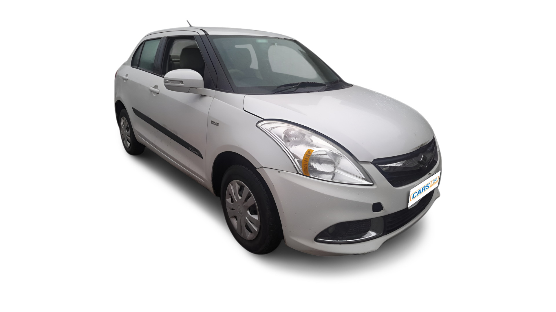 Maruti Swift Dzire-img